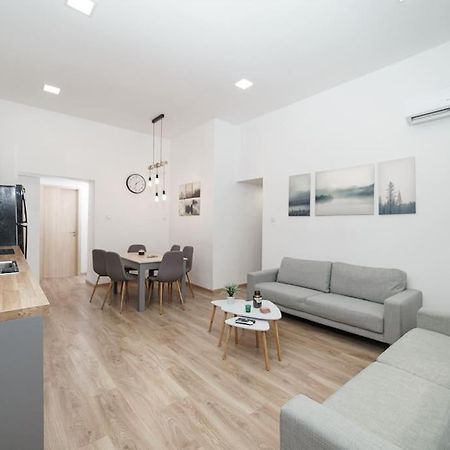 Cityscape Budget Apartments Kerepesi 부다페스트 외부 사진