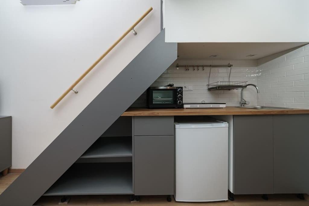 Cityscape Budget Apartments Kerepesi 부다페스트 외부 사진