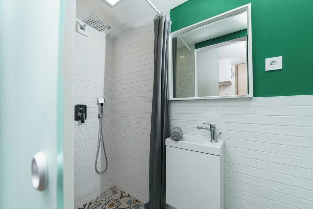 Cityscape Budget Apartments Kerepesi 부다페스트 외부 사진