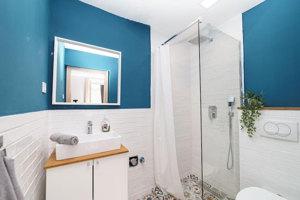 Cityscape Budget Apartments Kerepesi 부다페스트 외부 사진