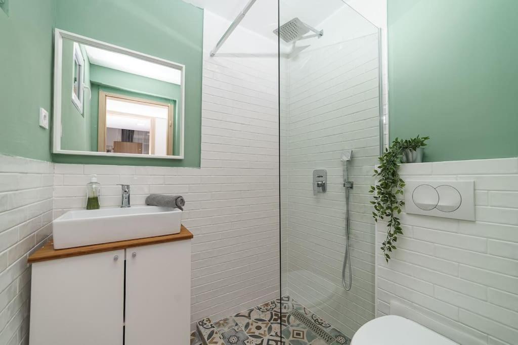 Cityscape Budget Apartments Kerepesi 부다페스트 외부 사진