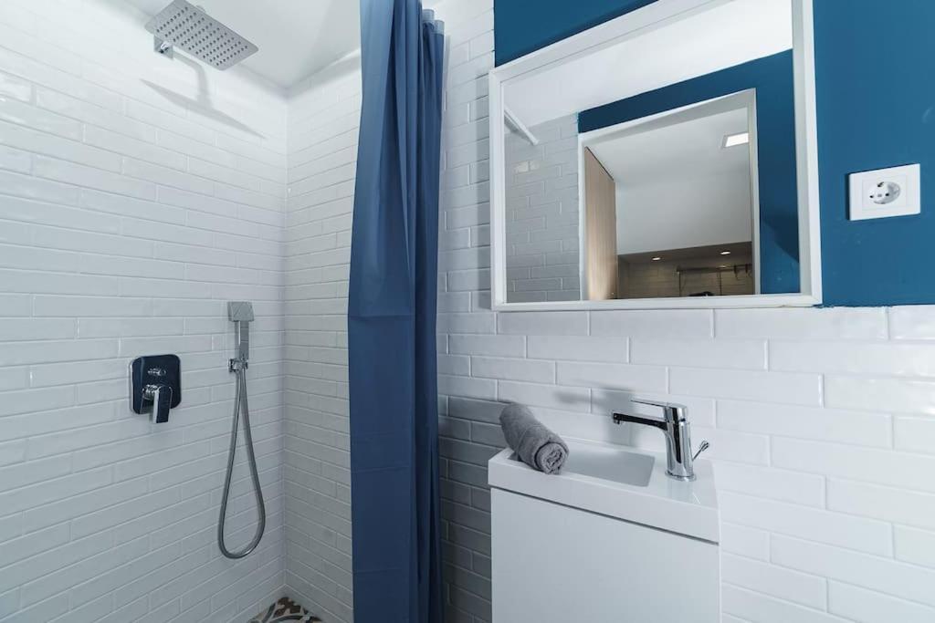 Cityscape Budget Apartments Kerepesi 부다페스트 외부 사진