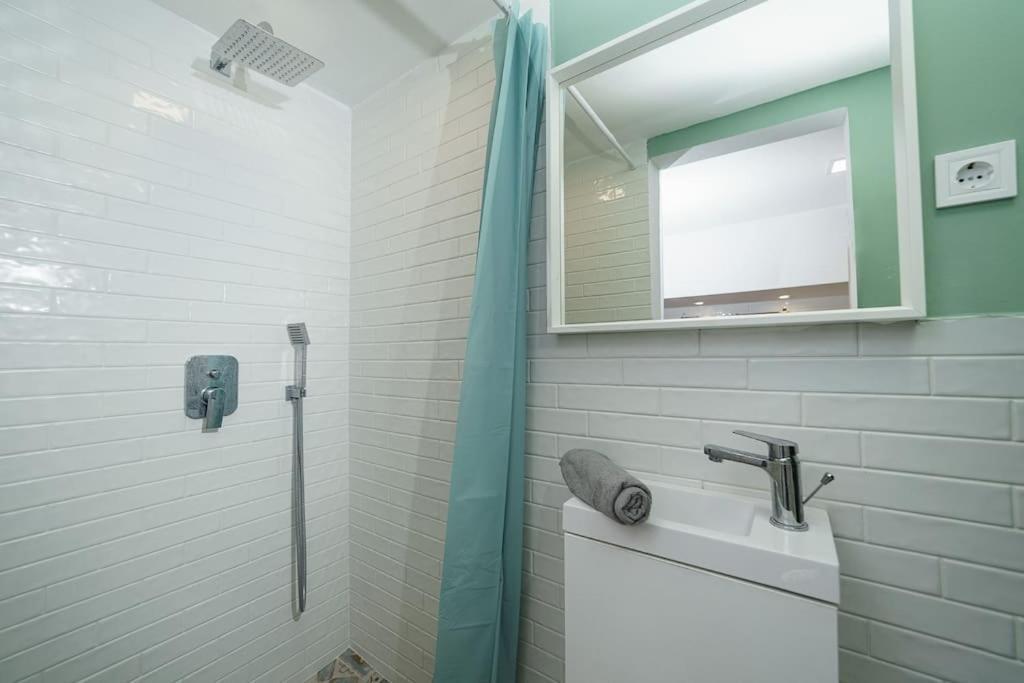 Cityscape Budget Apartments Kerepesi 부다페스트 외부 사진
